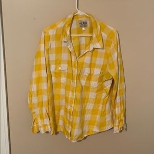 Old Navy button down